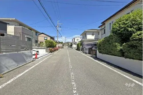 3LDK物件 川西市 兵庫県 (8)