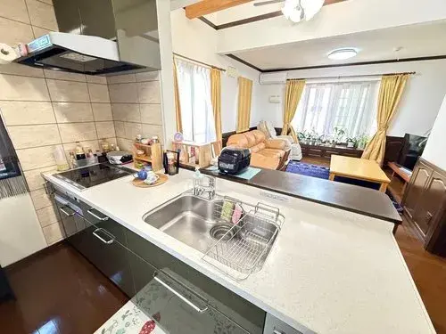 5LDK Property Taishi-cho Hyogo Prefecture (15)