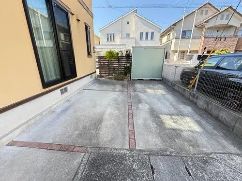 5LDK Property Taishi-cho Hyogo Prefecture (3)