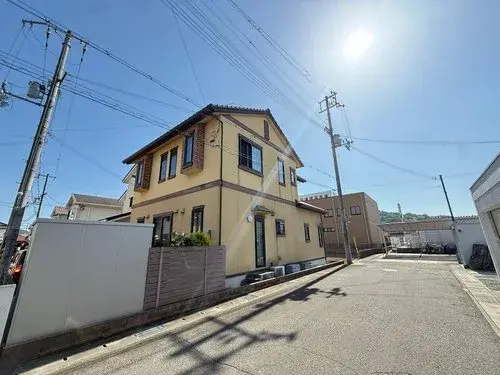 5LDK Property Taishi-cho Hyogo Prefecture (4)