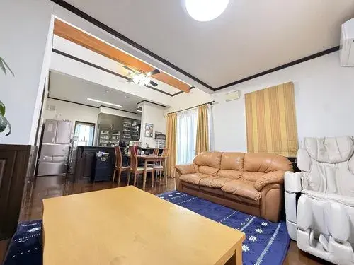 5LDK Property Taishi-cho Hyogo Prefecture (7)