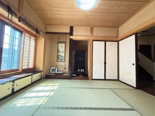 5LDK Property Taishi-cho Hyogo Prefecture (8)