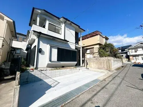 4LDK Property Kobe City Hyogo Prefecture (2)
