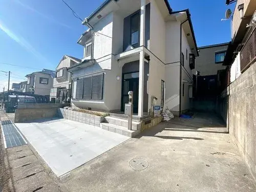 4LDK Property Kobe City Hyogo Prefecture (3)