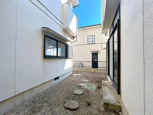 4LDK Property Kobe City Hyogo Prefecture (4)