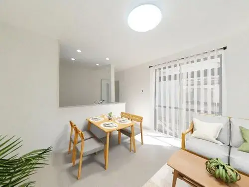 4LDK Property Kobe City Hyogo Prefecture (7)