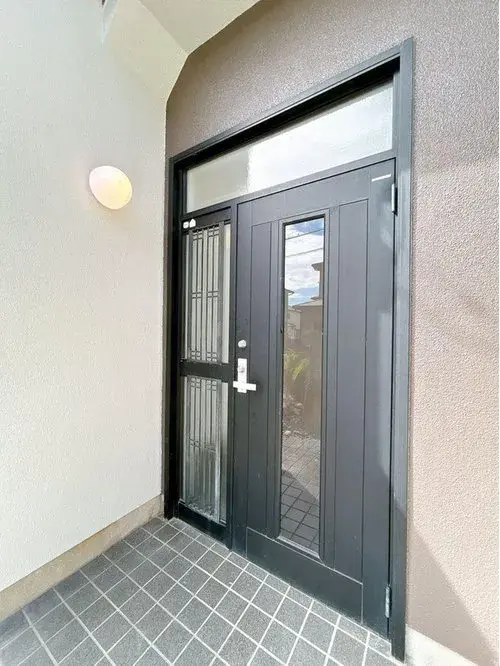 4LDK Property Kobe City Hyogo Prefecture (8)