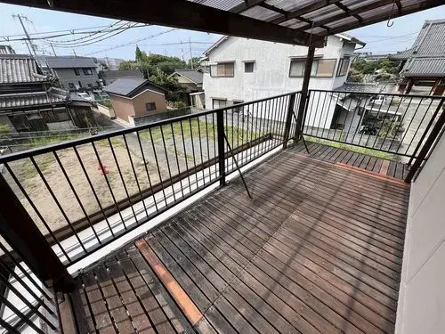 Akiya in 高砂市