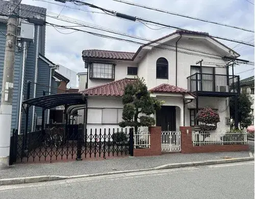 6DK Akashi City Hyogo Prefecture (2)