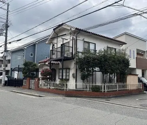 6DK Akashi City Hyogo Prefecture (3)