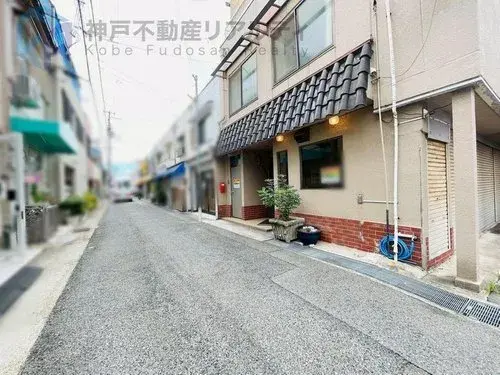 Propiedad 5DK Ciudad de Kobe Prefectura de Hyogo (11)