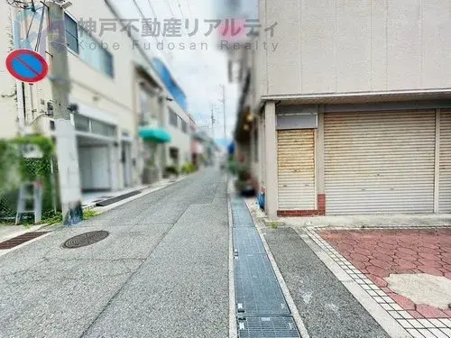 Propiedad 5DK Ciudad de Kobe Prefectura de Hyogo (12)