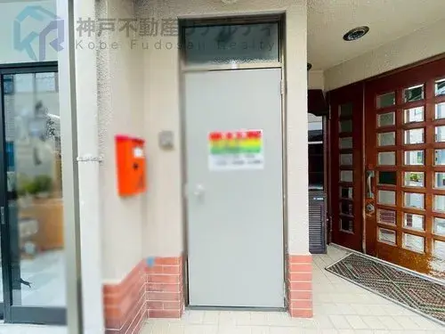 Propiedad 5DK Ciudad de Kobe Prefectura de Hyogo (13)