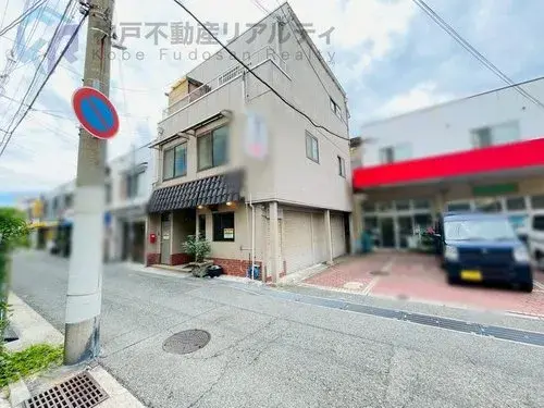 Propiedad 5DK Ciudad de Kobe Prefectura de Hyogo (14)