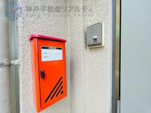 Propiedad 5DK Ciudad de Kobe Prefectura de Hyogo (15)