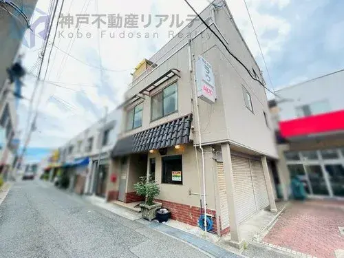 Propiedad 5DK Ciudad de Kobe Prefectura de Hyogo (17)