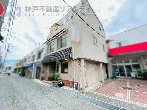 Propiedad 5DK Ciudad de Kobe Prefectura de Hyogo (18)