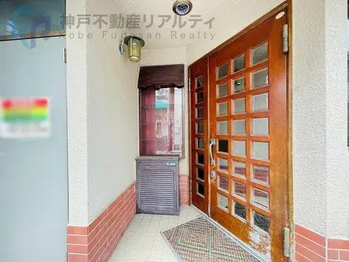 Propiedad 5DK Ciudad de Kobe Prefectura de Hyogo (19)