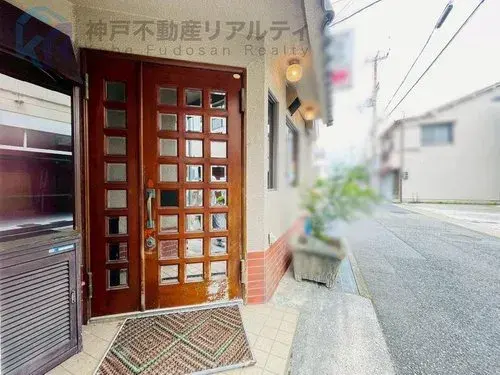 Propiedad 5DK Ciudad de Kobe Prefectura de Hyogo (3)