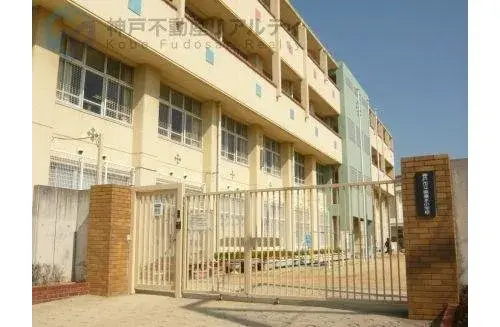 Propiedad 5DK Ciudad de Kobe Prefectura de Hyogo (21)