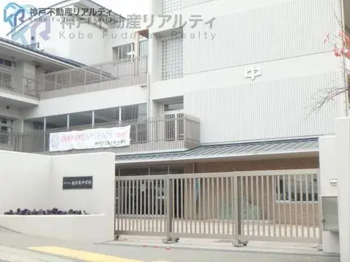 Propiedad 5DK Ciudad de Kobe Prefectura de Hyogo (22)