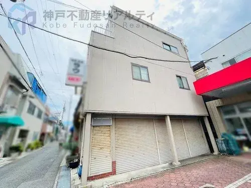 Propiedad 5DK Ciudad de Kobe Prefectura de Hyogo (4)