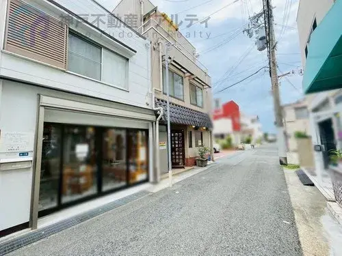 Propiedad 5DK Ciudad de Kobe Prefectura de Hyogo (5)
