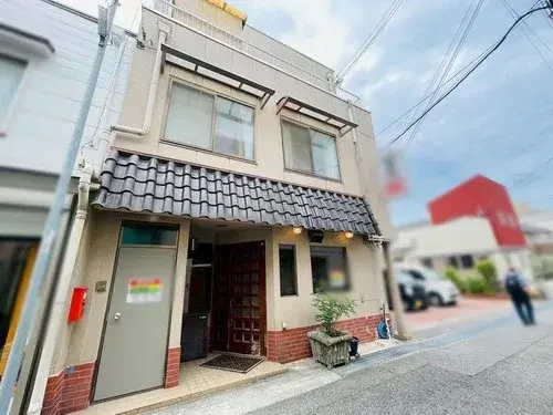 Propiedad 5DK Ciudad de Kobe Prefectura de Hyogo (6)