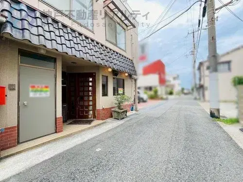 Propiedad 5DK Ciudad de Kobe Prefectura de Hyogo (7)