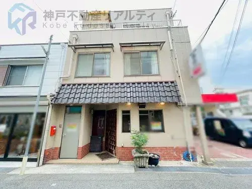 Propiedad 5DK Ciudad de Kobe Prefectura de Hyogo (8)