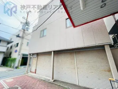 Propiedad 5DK Ciudad de Kobe Prefectura de Hyogo (9)