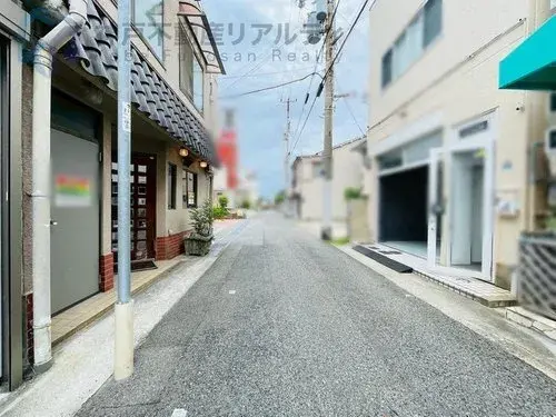 Propiedad 5DK Ciudad de Kobe Prefectura de Hyogo (10)