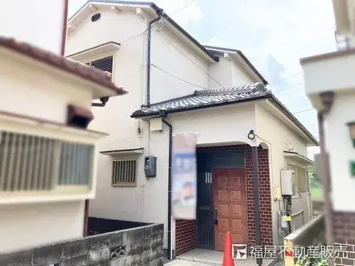 Akiya in 加古川市