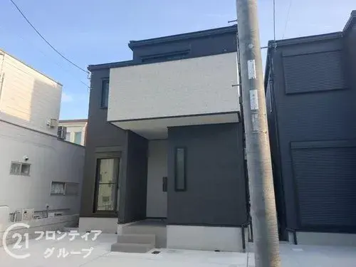 4LDK Property Itami City Hyogo Prefecture (3)