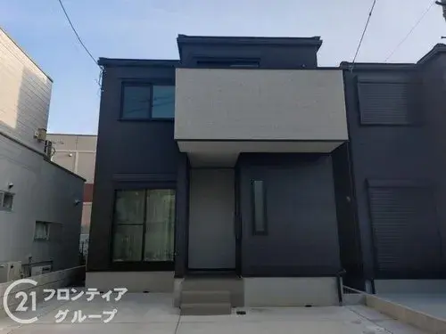 4LDK Property Itami City Hyogo Prefecture (4)