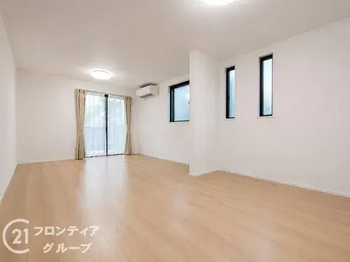 4LDK Property Itami City Hyogo Prefecture (5)