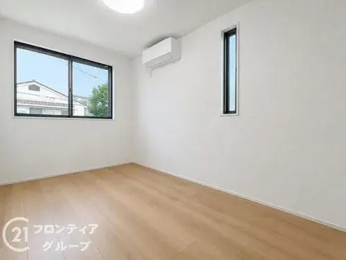 4LDK Property Itami City Hyogo Prefecture (6)