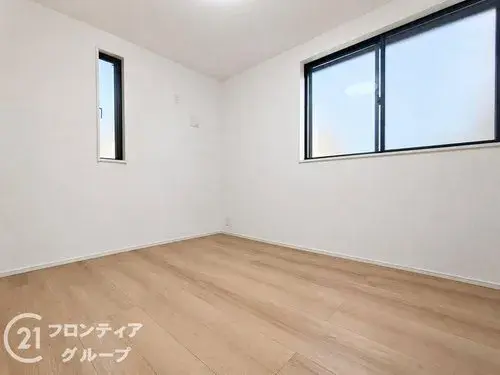 4LDK Property Itami City Hyogo Prefecture (8)