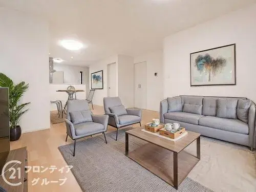 4LDK Property Itami City Hyogo Prefecture (10)