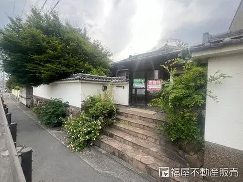 Akiya in Takasago