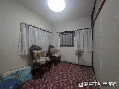 Propiedad de 3 dormitorios Barrio de Nada, Ciudad de Kobe, Prefectura de Hyogo (4)