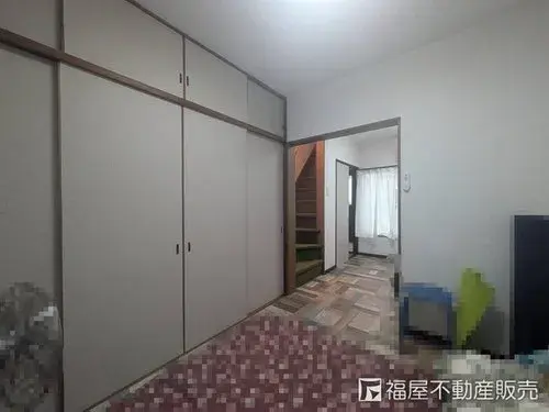 Propiedad de 3 dormitorios Barrio de Nada, Ciudad de Kobe, Prefectura de Hyogo (5)