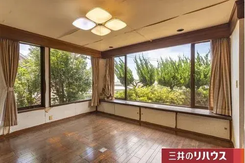 [عقار 5LDK+S] Nishinomiya City Hyogo Prefecture (13)