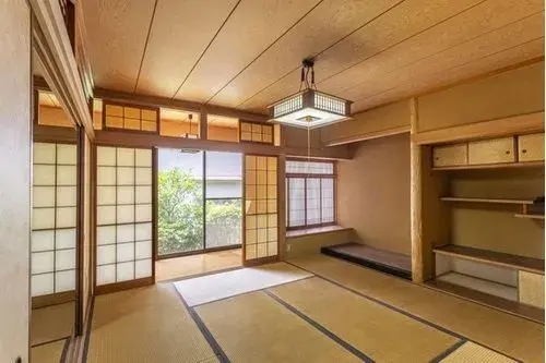 [عقار 5LDK+S] Nishinomiya City Hyogo Prefecture (6)