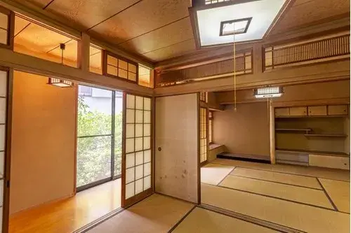 [عقار 5LDK+S] Nishinomiya City Hyogo Prefecture (7)