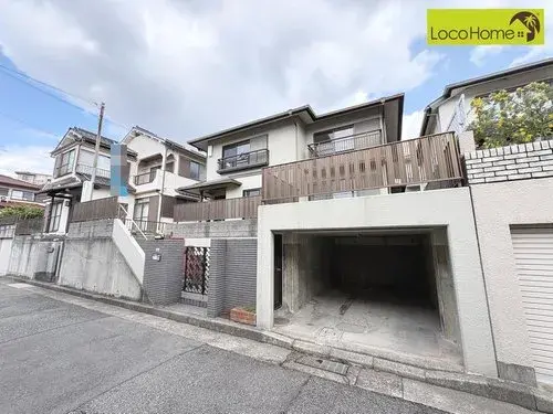 Akiya in 明石市