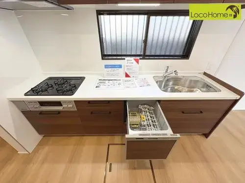 4LDK Property Akashi City Hyogo Prefecture (14)