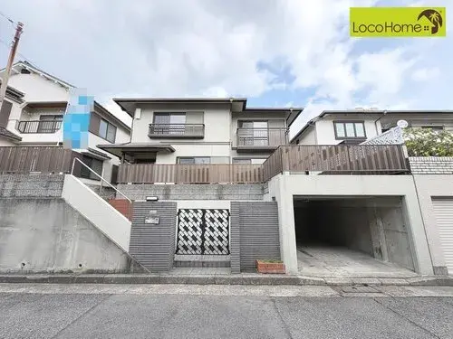 4LDK Property Akashi City Hyogo Prefecture (3)