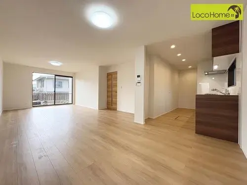 4LDK Property Akashi City Hyogo Prefecture (6)