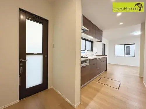 4LDK Property Akashi City Hyogo Prefecture (7)
